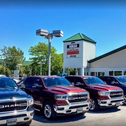 Bokan Chrysler Dodge Jeep Ram