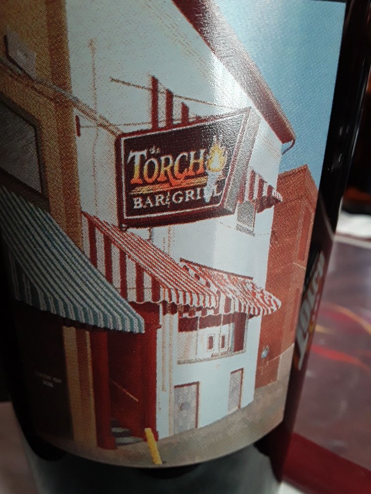 TORCH BAR & GRILL Updated September 2024 50 Photos & 114 Reviews