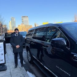 Alliance Car Service - Nice