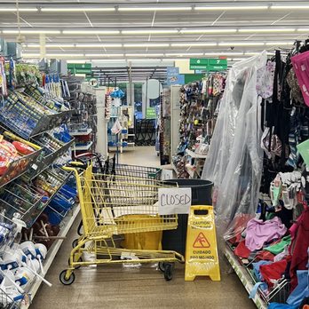 Dollar Tree - Hope you didn't need to buy sponges - Discount Store Near Me - Virginia Beach, Virginia