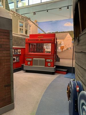 Children's Museum of the East End by null