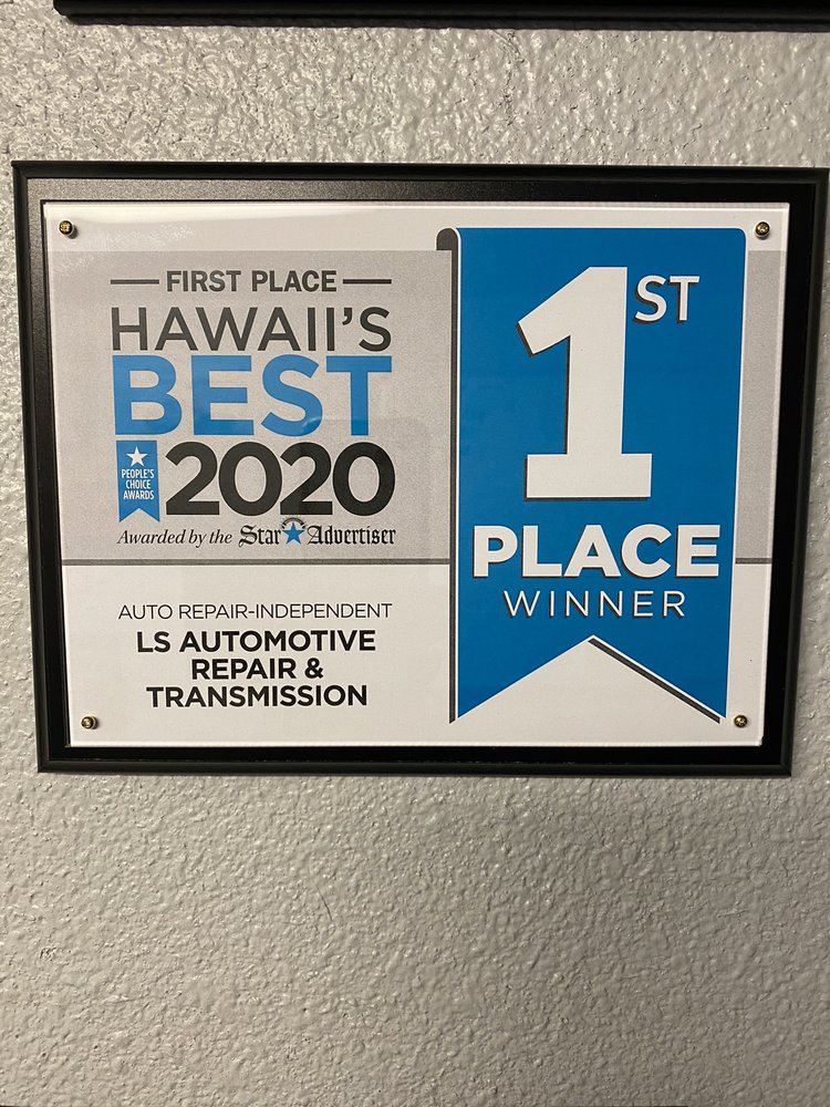 LS AUTOMOTIVE REPAIR & TRANSMISSION Updated August 2024 81 Photos & 230 Reviews 720 Kilani