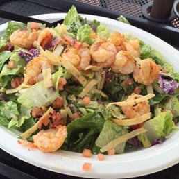 Chili Lime Salad