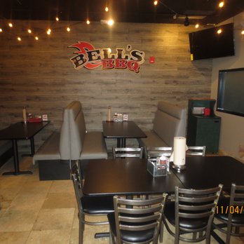 Bell's BBQ - dining room - Barbeque Near Me - Henderson, Nevada Bell's BBQ - dining room - Barbeque Near Me - Henderson, Nevada