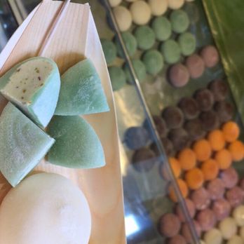 La Pistacherie Alma - Specialty Food Near Me - Paris, 75 La Pistacherie Alma - Specialty Food Near Me - Paris, 75