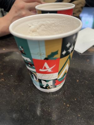Caffè Kimbo by null