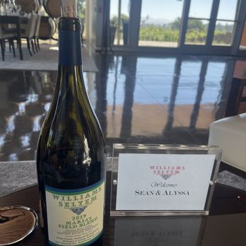 Williams Selyem Winery - Wineries Near Me - Healdsburg, California Williams Selyem Winery - Wineries Near Me - Healdsburg, California
