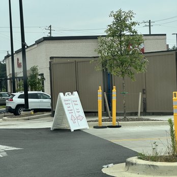 Chick-fil-A - Fast Food Near Me - Bowie, Maryland