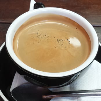 Cafe Da Cruize - Dat crema. Long black - Restaurants Near Me - Caboolture, QLD Cafe Da Cruize - Dat crema. Long black - Restaurants Near Me - Caboolture, QLD