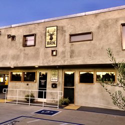 Buckeye Recovery Network