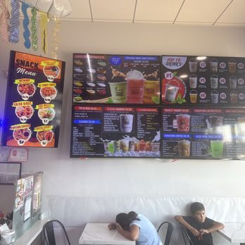 Cha N Tea - Bubble Tea Near Me - Los Angeles, California