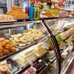 Rajmahal Sweets