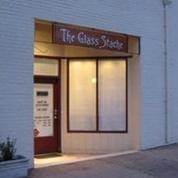 The Glass Stache
