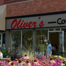 Oliver's Coffee