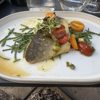 Arlequin - Fish - French Near Me - Avignon, 84