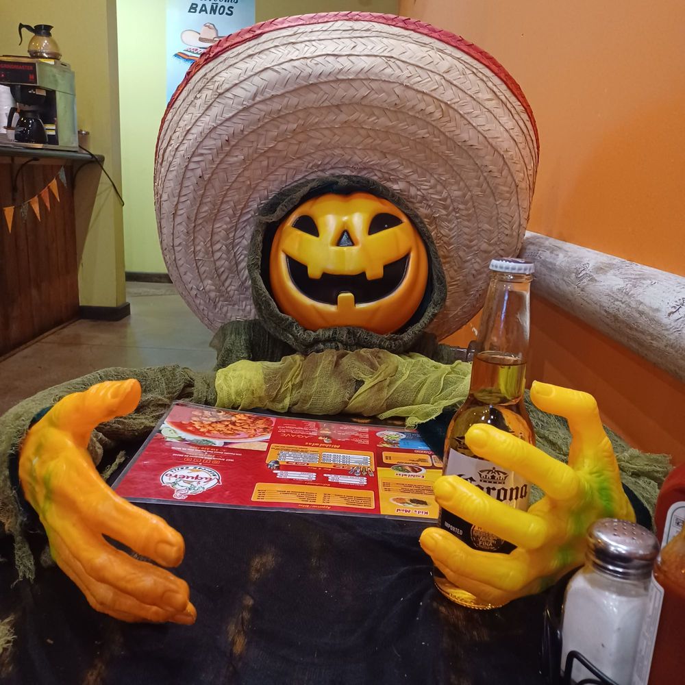 Vaquero Mexican Grill