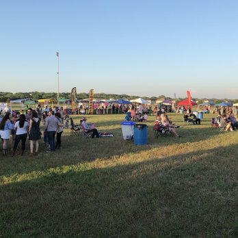 Chaparral Music Fest - Festivals Near Me - San Antonio, Texas