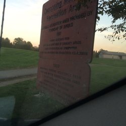 Cacoosing Meadows Recreation Area