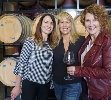 Tinte Cellars Winery and Tasting Room by null