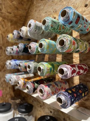 Marley's Monsters by null