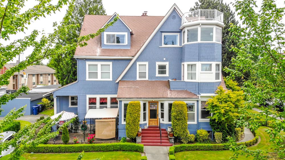 BETTER PROPERTIES NORTH PROCTOR Updated October 2024 2609 N Proctor