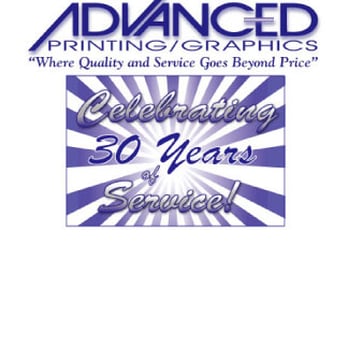 Advanced Printing Services