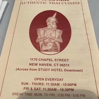 Pad Thai Restaurant - A wonderful restaurant with good value, delicious food, and is as great before the Covid pandemic as after Covid - Thai Near Me - New Haven, Connecticut Pad Thai Restaurant - A wonderful restaurant with good value, delicious food, and is as great before the Covid pandemic as after Covid - Thai Near Me - New Haven, Connecticut