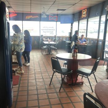 Miller's Cafe - Interior - Burgers Near Me - Houston, Texas Miller's Cafe - Interior - Burgers Near Me - Houston, Texas