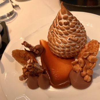Elisa - Baked Alaska - Steakhouses Near Me - Vancouver, British Columbia Elisa - Baked Alaska - Steakhouses Near Me - Vancouver, British Columbia
