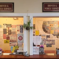 Maverick Auto Tags & Insurance