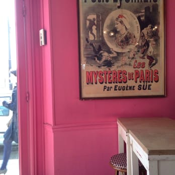 La Boulangerie des Invalides - Artwork - Bakeries Near Me - Paris, 75 La Boulangerie des Invalides - Artwork - Bakeries Near Me - Paris, 75