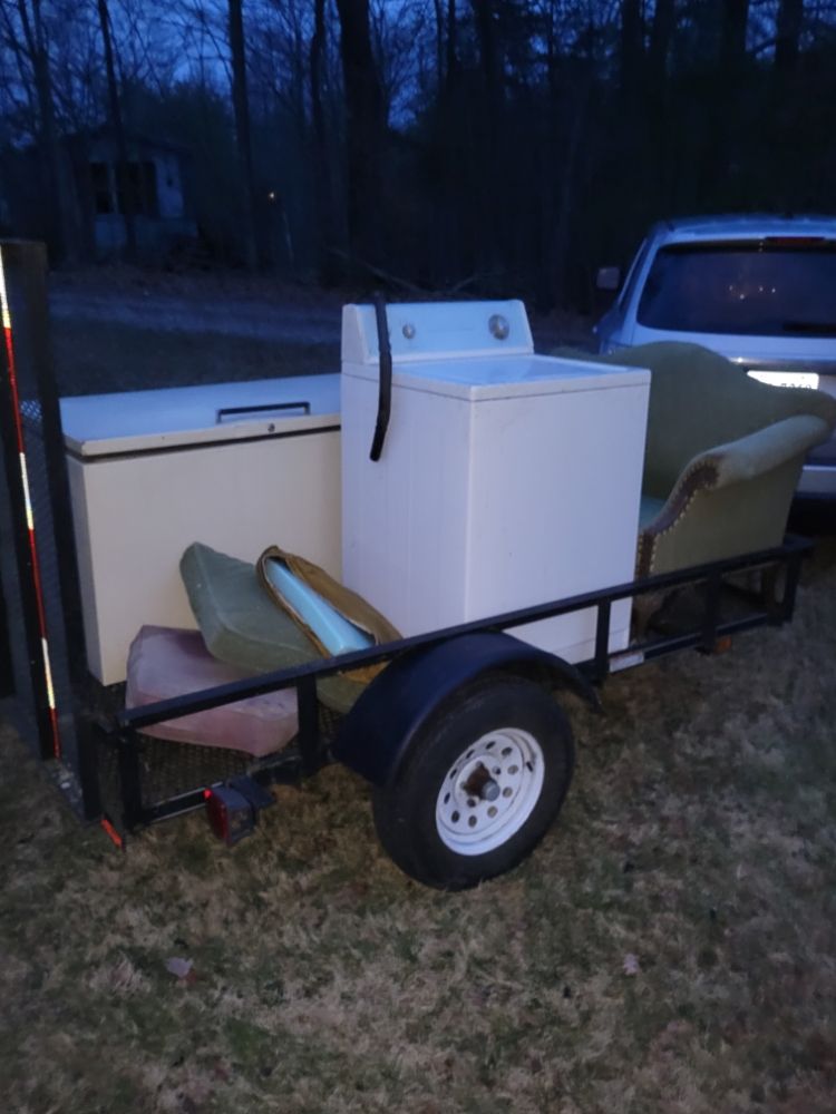 Slide of Nate's Handy Services