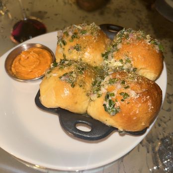 The Kitchen American Bistro - PARKER HOUSE ROLLS - Bars Near Me - Boulder, Colorado