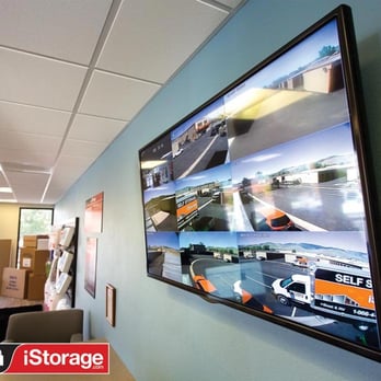 iStorage - 24 Hour Video Recording - Self Storage Near Me - Blackwood, New Jersey iStorage - 24 Hour Video Recording - Self Storage Near Me - Blackwood, New Jersey