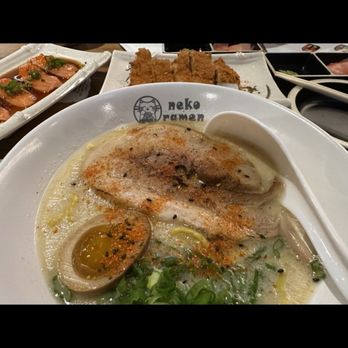 Neko Ramen - Y'all Need to try this... - Japanese Near Me - Las Vegas, Nevada Neko Ramen - Y'all Need to try this... - Japanese Near Me - Las Vegas, Nevada
