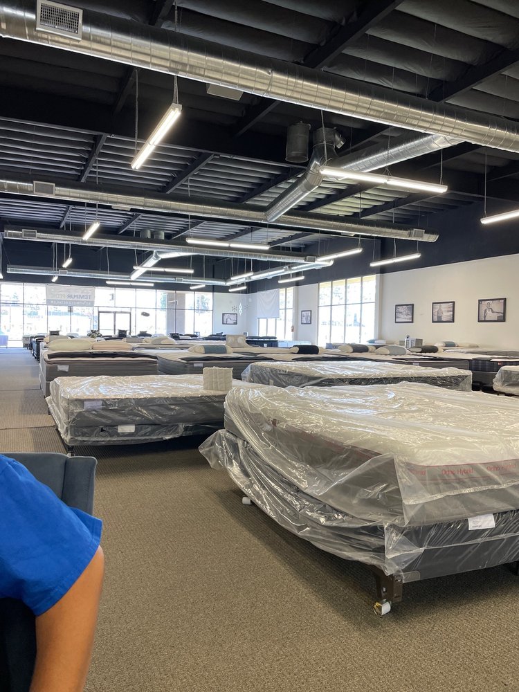 ORTHO MATTRESS Updated March 2024 21 Photos & 161 Reviews 23451