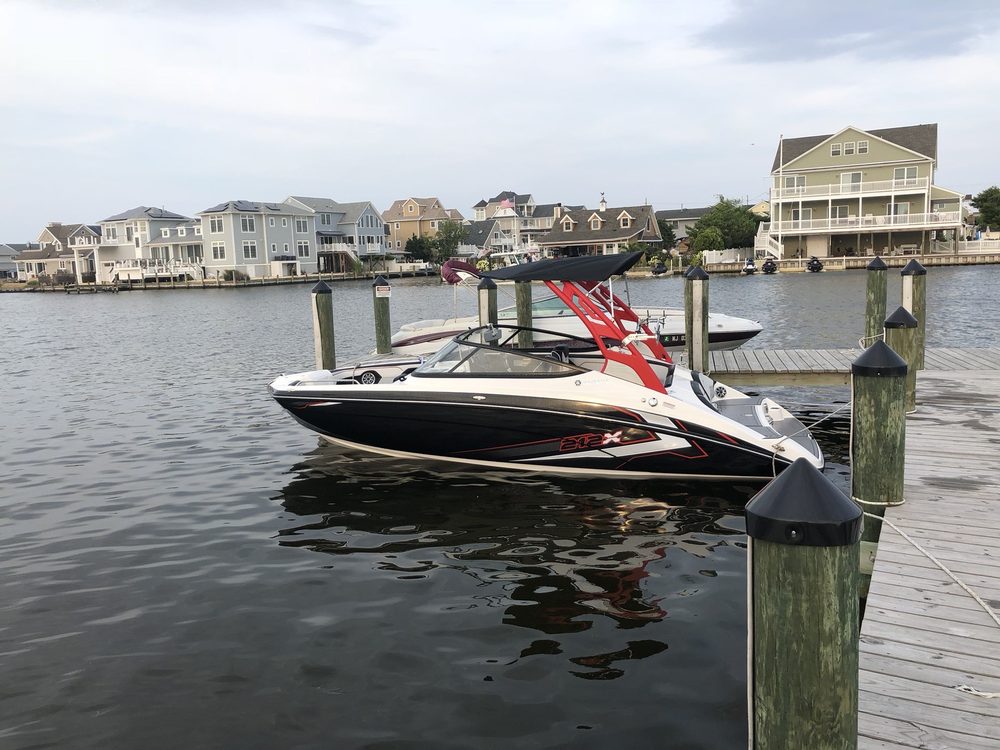 CHADWICK ISLAND MARINA Updated July 2024 11 Reviews 400 Strickland Blvd, Chadwick Beach