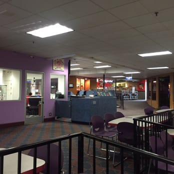Keystone Lanes - Front desk - Bowling Near Me - Norwalk, California