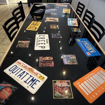 Necromantic Brew - My favorite movies BTTF getting some representation. - Breweries Near Me - Farmingdale, New York Necromantic Brew - My favorite movies BTTF getting some representation. - Breweries Near Me - Farmingdale, New York