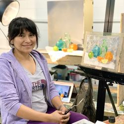 Crealdé School of Art
