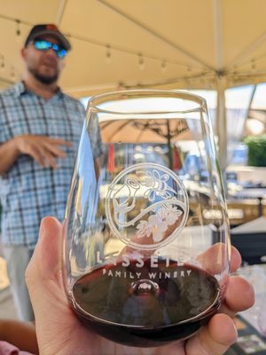 Platypus Wine Tours by null