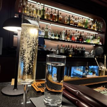 Whisper - Bar area - Desserts Near Me - Pittsburgh, Pennsylvania Whisper - Bar area - Desserts Near Me - Pittsburgh, Pennsylvania