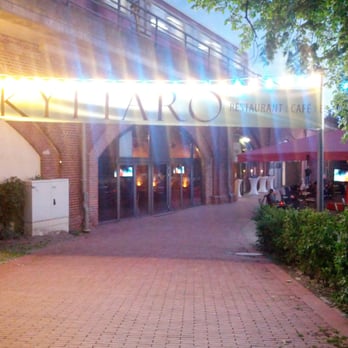Kyttaro - Restaurant, Café, Bar - Food Near Me - Berlin, BE Kyttaro - Restaurant, Café, Bar - Food Near Me - Berlin, BE