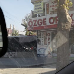 Özge Optik