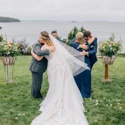Damele Bridal - Wedding dress
