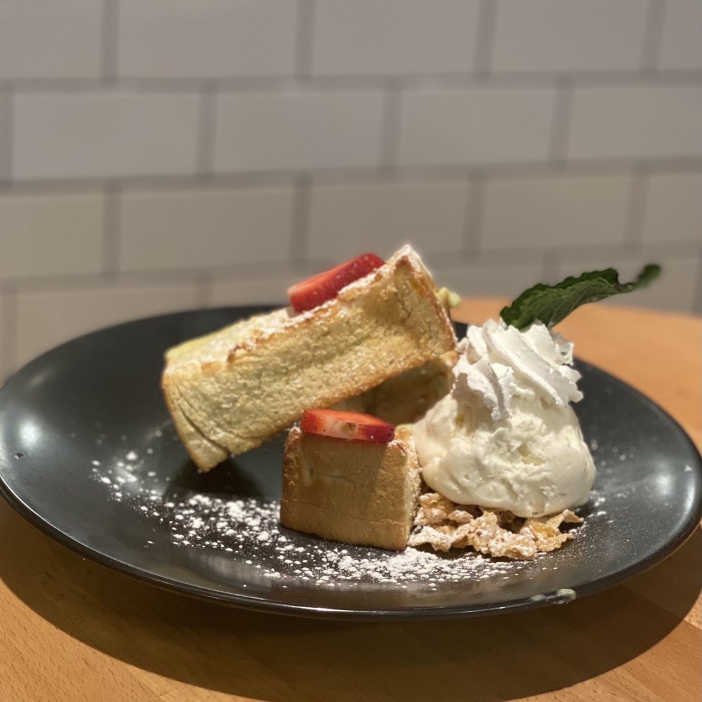 Sweetory - Desserts Near Me - Jackson Heights, New York Sweetory - Desserts Near Me - Jackson Heights, New York