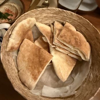 Café Fenicia - Pita - Coffee & Tea Near Me - Miami, Florida