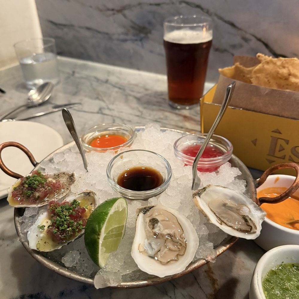 Este - Seafood Near Me - Austin, Texas Este - Seafood Near Me - Austin, Texas