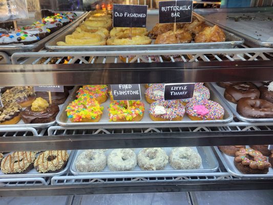 Hurts Donut Co.Frisco by null