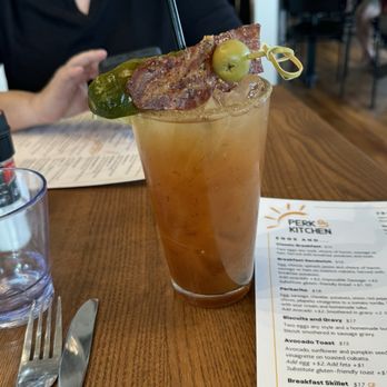 Perk Up Kitchen - Bloody Mary - Breakfast & Brunch Near Me - Bloomington, Minnesota Perk Up Kitchen - Bloody Mary - Breakfast & Brunch Near Me - Bloomington, Minnesota